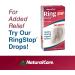 NaturalCare Ring Stop â€“ 180 Capsules | Support Natural Health & Wellbeing - Buy Online on GoSupps.com