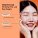 Yuzu Honey Capsule Eye Cream Brightening Hydrating 20ml | Shop Internationally - Buy Online on GoSupps.com