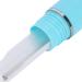 Shop Electric Power Toothbrush for Adults - 3 Modes Soft Bristles IPX7 Waterproof | Travel & Outdoor Use - Blue - Buy Online on GoSupps.com