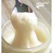 900 g Raw Rapeseed Blossom Bee Honey Creamy and Smooth - Buy Online on GoSupps.com
