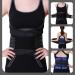 Buy 5XL 6XL Lower Back Support Brace | Posture Corrector & Lumbar Decompression Belt for Pain Relief - Large Blue - 2024 - Buy Online on GoSupps.com