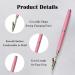 2Pcs Metal Bracelet Helper Tool for Fastening Jewelry | Bracelet Mate Buddy Helper for Quick Clasp Fastening | StyleA - Buy Online on GoSupps.com