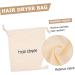 Healeved 2pcs Travel Bag Hair Dryer Hair Dryer Bag Sack Hair Dryer Supplies Bags Dryers Fabric - Buy Online on GoSupps.com