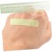 FRCOLOR 80 Rolls Green Tape Adhesive Lash Tape Professional Lash Tape Makeup Artist Must Haves Lash Extensions Supplies Eyelash Tape Lifting Belt Non-woven Fabric Double Eyelid - Buy Online on GoSupps.com