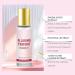 VEFSU 7ml Mini Charming Eau De Toilette A Fragrance To Your Senses Perfumes for Women Set (Pink One Size) 1 Fl Oz (Pack of 1) Pink - Buy Online on GoSupps.com