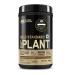 Opti Mum Nutrition (ON) Gold Standard 100% Plant Protein - 20 Serve 684 g (Double Rich Chocolate) Vegan Complete Amino Acid Profile Zero Added Sugars Gluten-Free.
