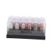 PLAFOPE 1box 12 Shadow Box Makeup Beauty Tools + Accessories Plastic