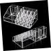 PLAFOPE Box Cosmetic Storage Case Display Stand Right Angle - Buy Online on GoSupps.com