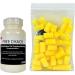 Butterfly Free Chack Table Tennis Racket Glue 90ml - Easy Paddle Assembly with Sponges and Application Clip - Buy Online on GoSupps.com