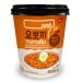 Young Poong Yopokki Cup - Sweet & Spicy Rapokki 145g
