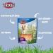 Trixie Hundeleckerli Premio Chicken Filets 1kg - Gluten-Free Grain-Free Dog Treats for Training & Rewards - Buy Online on GoSupps.com