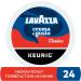 Lavazza Crema e Gusto Medium Roast K-Cup Coffee Pods 24 Count For Keurig Coffee Makers Qualit Rossa 24 count (Pack of 1) - Buy Online on GoSupps.com