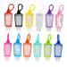 1 Set Silicone Bottle Silicone Protect Case Portable Bottle Sleeve Durable Cover Case Perfume Protect Sleeve Silicone Perfume Bottle Perfume Cover Case Perfume Protect Bottle