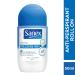 Sanex Dermo Extra-Control Deodorant - Long-Lasting Protection & Comfort | Shop Internationally - Buy Online on GoSupps.com