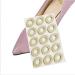 Mcvcoyh Large Variety 90 Pack Callus Cushion Foam Pads - Performance Grade Nude 2 - Buy Online on GoSupps.com