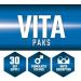Pro Line Vita-Paks for Men | Complete Athlete Formula in 1 Pack | Multi Minerals Omega 3 Essential Fatty Acids Greens Super Foods High-Potency Vitamin B Complex Vitamin C Complex | 60 Packets (Pack of 2) 30 count (Pack of 2) - Buy Online on GoSupps.com
