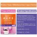 Buy Lamala Bifidobacterium Yoghurt Starter 1g-1L | 10 Pack | High-Quality Probiotic Cultures for Homemade Yogurt | International Shipping Available - Buy Online on GoSupps.com