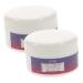 TOVINANNA 2 Eye Cream Eye Moisturizer Anti-wrinkle Eye Gel Men Skin Care Supplies Anti-aging Eye Bag Cream Man Abs
