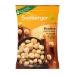 Seeberger Macadamia roasted salted pack of 13 (13 x 125 g bags)