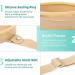 Waterproof Ostomy Shower Cover | Colostomy & Ostomy Supplies | Shower Protection & Wound Care Solutions - Buy Online on GoSupps.com