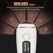 Pohtyit Intelligent Induction Back Hair Removal Device - Remote Mild and Painless Laser Technology for All Body Areas - Shop Now! - Buy Online on GoSupps.com
