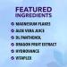 Diva Stuff Magnesium Sleep Spray - 2oz Sleepy Lavender for Hair, Joint Pain, Leg Spasms & Aches - Buy Online on GoSupps.com