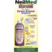 NeilMed Clearcanal Ear Wax Removal Complete Kit 75 ml. - Buy Online on GoSupps.com