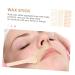 MAGICLULU 150 Pieces Hair Removal Wax Sticks - Wooden Depilation Tool for Smooth Skin | Miss Pomade - Buy Online on GoSupps.com