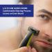 Shop Systems Trimmic Attachments & Stands for OnBlade QP2520 QP2620 QP2630 & Oblade Pro - Precision Trimming for Stubborn Combs & Stubble (1/2/3/5mm) - Buy Online on GoSupps.com