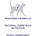 Purina ONE Dry Cat Food Hairball Formula 1.8 kg & Healthy Kitten Food Dry Cat Food 1.8 kg - Buy Online on GoSupps.com