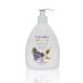 BULGARIAN ROSE KARLOVO Liquid soap with Bulgarian rose lavender and honey 290 ml