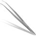 Shehadeh Tick Tweezers Set - 5 First Aid Splinter Removers with Case | International Shipping Available - Buy Online on GoSupps.com