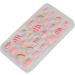 False Nails for Girls Cartoon Pattern Removable Full Cover Press On False Nails DIY for Home Nail Salon (03) - Buy Online on GoSupps.com