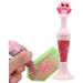 Rhinestone Picker Dotting Dotting Cartoon Picker Rhinestone Tool Wax Pencil Crystal Beads Handle for Manicure Nail Art Decoration Nail Art Gem Crystal Pick Up Rhinestone owl pink - Buy Online on GoSupps.com