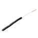 Wood & Aluminum Handle Dryer Vent Brush - Long Flexible Tool for Dust & Lint Removal - Buy Online on GoSupps.com