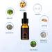 AAFQ PDE5 Inhibitor Supplement Drops - Herbal Spray for Strong Men | AAFQ Secret Happy Drops (2PCs) | International Shipping - Buy Online on GoSupps.com