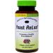 Herbs Etc Yeast Releaf 60 Capsules - Natural Relief for Yeast Infections - Buy Online on GoSupps.com