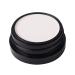 MEICOLY White Single Eyeshadow - Vegan Matte Pressed Powder for Day & Night - High Pigment, Opaque, Cruelty-Free - Buy Online on GoSupps.com