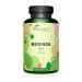 Organic Moringa Oleifera Tablets 2000mg Vegavero | NO Additives | Pure Moringa Powder from Sri Lanka | Lab-Tested & Non-GMO | Malunggay Supplement | 180 Organic Moringa Tablets | Vegan
