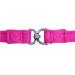 Paris Tack Premium Softgrip 34' Cotton Swivel Lunge Line with Rubber Stopper - Charcoal - Buy Online on GoSupps.com