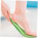 Bow Legs Corrector Inserts | Orthotic Insoles for High Heels & Flat Feet | Sports Support for Men - Buy Online on GoSupps.com