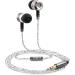 Sephia SP3060 Metal In-Ear Wired Earbuds - Premium Sound  Black - Buy Online on GoSupps.com