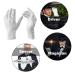 Buy Cotton Gloves - 6 Pairs Soft Moisturizing White Gloves for Men & Women - International Shipping Available - Buy Online on GoSupps.com