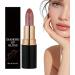 Lipstick Makeup - Long-Lasting Moisturizing Beauty Products Glossy Lipstick Makeup For Everyday Wear Work Dates Travel Special Occasions - Buy Online on GoSupps.com