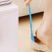 Ergonomic Long Shoe Opener & Back Scratcher - Blue | Itching Relief & Easy Shoe Wear - Buy Online on GoSupps.com