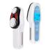 Ultramed ultrasound device for home - cosmetic ultrasound with 1 MHz + 3 MHz for body and face - skin rejuvenation - wrinkle treatment - therapeutic application