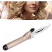 Buy Portable Hair Curling Iron - Ceramic Scald Prevention & Negative Ion Technology for Perfect Styling - International Shipping Available - Buy Online on GoSupps.com