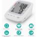 Buy Automatic Upper Arm Blood Pressure Monitor - Large Cuff 2 Users 180 Memory & Irregular Heart Rate Indication - Fast International Shipping - Buy Online on GoSupps.com