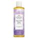 Heritage Store Aura Glow, Rose | Body & Massage Oil | For Beautiful Skin & Hair | Moisturizer, Aftershave Lotion, Hair & Bath Oil | 8oz