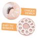 Buy Eyelash Tape - 30 Rolls for Eyelash Extensions Grafting and Makeup | Premium Quality Eye Patch & Sticker - Buy Online on GoSupps.com